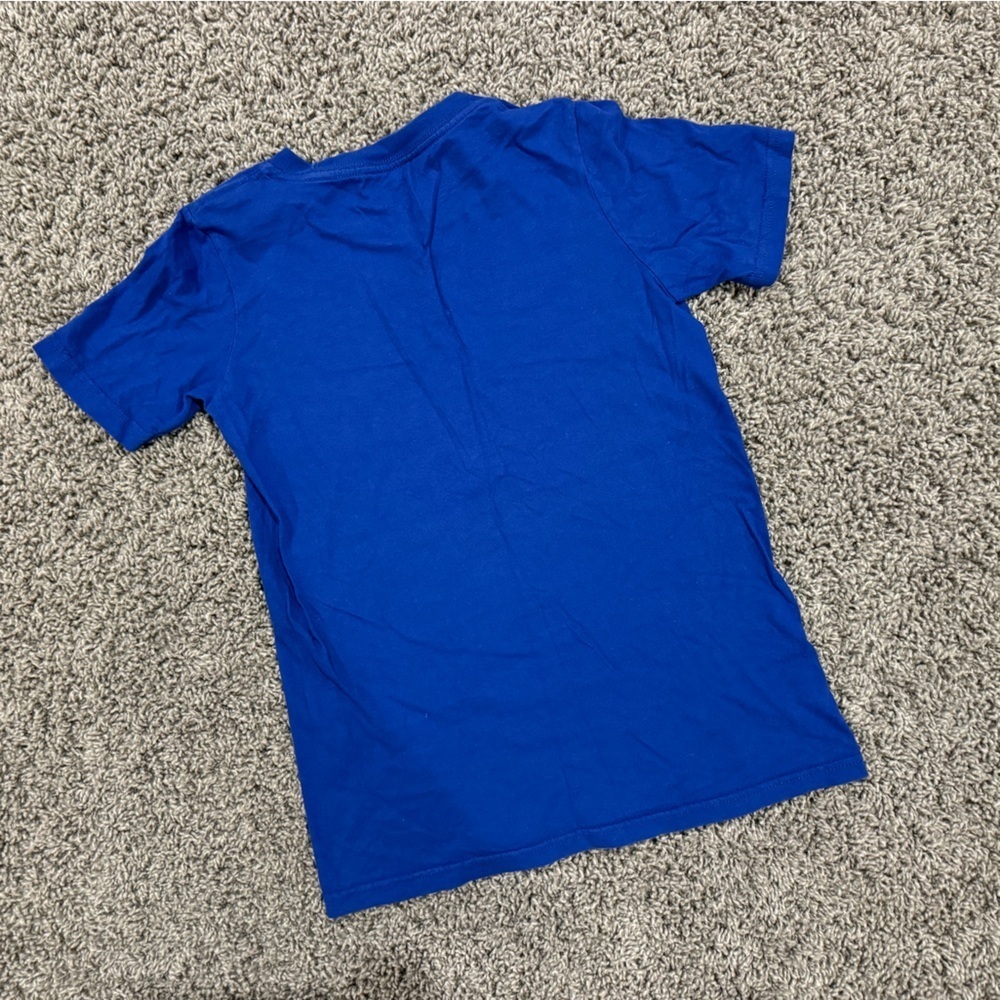 5/$25 Nike New York Giants tshirt, size Small - Picture 4 of 4
